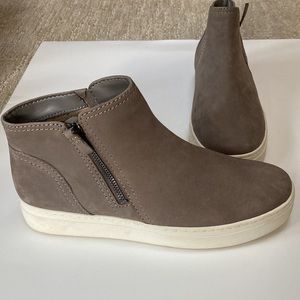 High Top Shoes